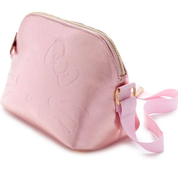 Hello Kitty x Igloo Luxury Crossbody Cooler Limited Edition - Picture 6 of 7